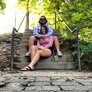 Meet your Posher, Nick